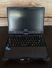 Getac V110 G2 Rugged ToughBook i5-5200U 2.20 GHz 8GB Ram picture
