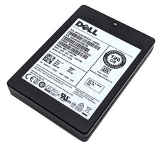 Lot of 2 Dell Samsung PM863 120GB SATA III 2.5