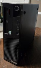 Lenovo ThinkCentre M73 i5-4570 @ 3.2 GHz 16Gb RAM 240Gb SSD Win 11 25H2 picture
