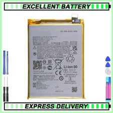 Battery Replacement For Motorola Moto G22 XT2231 E13 XT2345 E32S G13 NH50 TOOLS picture