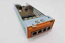 Gigamon GigaTAP-TX, TAP-201, 10/100/1000BASE-T FDX Ethernet UTP link picture
