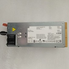 L1100A-S0 PS-2112-2D1-LF 0TCVRR 1Y45R Power Supply for Dell R910 T710 1100W picture