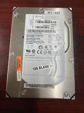IBM 39R7350 Seagate Cheetah 15K.5 ST3146855SS 3.5