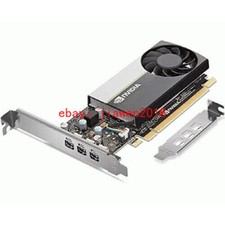 NVIDIA Quadro T400 2GB GDDR6 Graphics card 384Core 64Bit 3×Mini DP 1.4 interface picture