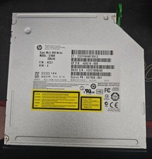 HP Super Multi DVD Writer - GTB0N (S05JH) - HP PN: 460510-800 picture