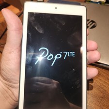 ALCATEL onetouch Tablet 9015W Pop 7 LTE 8GB picture