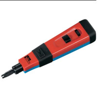 PE IDEAL® Punchmaster™ Punch-down Tool with 110 & 66 Blades picture