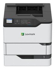 Lexmark 50G0120 MS821DN MONO A4 MS821dn, Laser, 1200 x DPI, A4, 52ppm, Dupl ~E~ picture