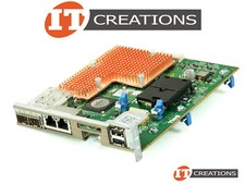 DELL 57711 2 X 10GBE SFP + 5709 2 X 1GB NIC NETWORK CARD FOR PE R910 VWWP7 picture
