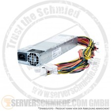 Supermicro 600W 80 Plus Gold Power Supply PSU PWS-563-1H picture