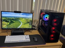 GAMING PC i7 | RTX 3060 12 GB picture