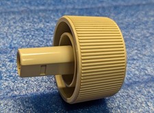 Okidata Microline Platen Knob 51901101, 51902220 ML320 321 380 390 391 420 421 picture