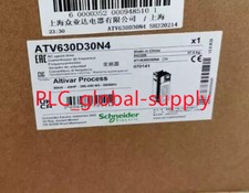 1PCS New original  Schneider ATV630D30N4 frequency converter  Fast shipment picture