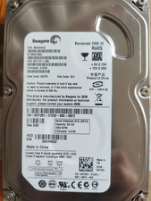 FIT FOR Seagate 80GB ST380815AS 7200RPM SATA 3.5