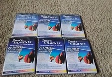 Glossy Special Moments 20 Sheets 4 X6 Glossy Photo Paper 6 Lot New picture