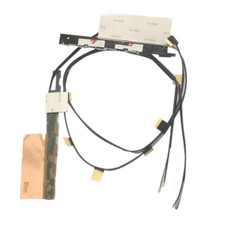 1 SET A16851 For Dell Precision 7710 Wireless WIFI Antenna Cables DC33001YG0L  picture