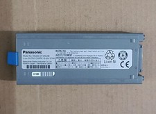 Genuine OEM CF-19 CF-VZSU48 CF-VZSU48U CF-VZSU50 Battery for Panasonic Toughbook picture
