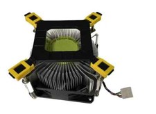 COOLER FOR SOCKET Intel i3/i5/i7 LGA115x CPU / Heatsink and Fan picture