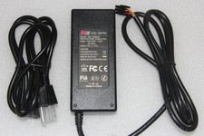 HITECH GLOBAL BX-12800 HTG-PWR-12V8A-PCIE 12V 8A 6-Pin Molex PCIe AC/DC Adapter picture