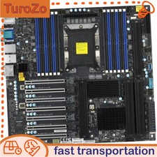 X11SPA-TF Supermicro Motherboard LGA2011 128GB LGA 3647 C621 E-ATX enhanced New picture