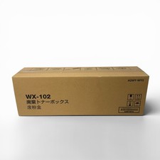 Konica Minolta WX-102 Waste Toner Box A2WY-WY5 Genuine OEM picture