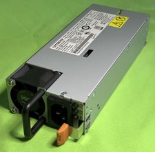 IBM SYSTEM X3850 X6 900W POWER SUPPLY 94Y8195 94Y8310 7001606-J000 picture