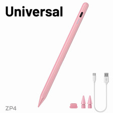 Universal Capacitive Stylus Pen for iOS Android Windows Tablets and Phones picture