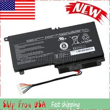 Battery for Toshiba Satellite S55-A5176 S55-A5188 S55-A5197 S55-A5236 Laptop picture