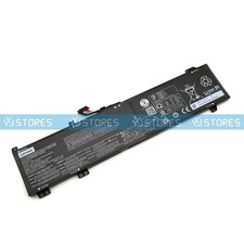 New Genuine L23B4PK5 L23D4PK5 L23M4PK5 OEM Battery for Lenovo Legion 5i 16 Gen 9 picture