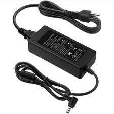 12V 8A Power Supply AC To DC Adapter 5050 LED STRIP LIGHT USA picture