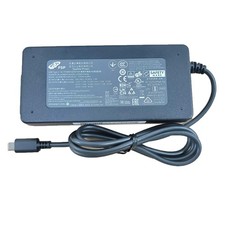 Genuine FSP 90W 20V 4.5A TYPE C Charger USB-C Power Supply AC Adapter picture
