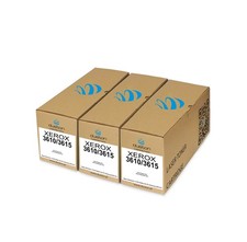 3X 3610/3615, 106R02723 Black Toner Compatible with Xerox Phaser 3610 WC3615 picture