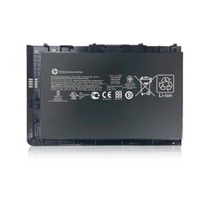 Lot Original BT04XL Battery for HP EliteBook Folio 9470m HSTNN-IB3Z HSTNN-DB3Z picture
