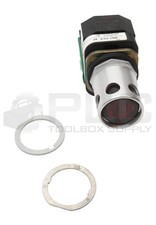NEW ALLEN BRADLEY 800T-PA16 AP /T PILOT LIGHT W/ 40171-002-01 W/ 800T-XAP /E picture