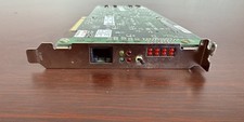 BROOKTROUT Tech TR114+P8V-T1 802-106-10E  DIGITAL INTELLIGENT FAX BOARD CARD picture