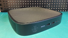 HP t640 Thin Client Mini PC AMD Ryzen R1505G 2.4GHz 8G Ram 128G M.2 SSD Win 11 picture
