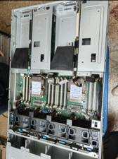 Inspur SA5212 M5 Server/2X Gold 6138 20C/128G RAM/4x RTX3090 24G GPU picture