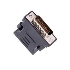 DMS-59pin Male to HDMI Female Extension Adapter Connector for PC Graphics Card picture