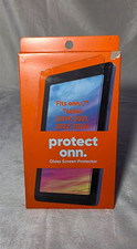 Brand New Glass Screen Protector-7 In Tablet(2019, 2021, 2022, 2024)Protect Onn. picture