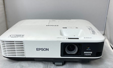 Epson PowerLite 2265U Wireless Full HD WUXGA 3LCD Projector 5500 Lumens picture