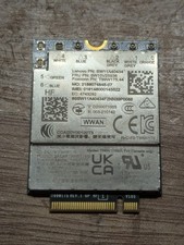 5W10V25836 Original Lenovo WIRELESS Wireless,CMB,FXN,SDX55 mm picture