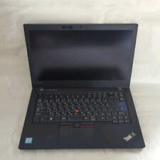 Lenovo Thinkpad 25 25th Anniversary Edition Excellent condition USED From Japan picture