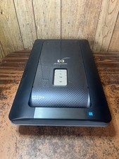 HP Scanjet G4050 Photo Scanner for Photos Film Documents picture
