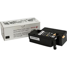 Xerox 106R02759 Black Standard Yield Toner Cartridge picture