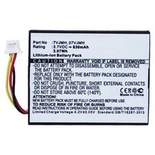 Dell PowerEdge R710 R720 R820 R620 PERC H710 H810 H830 Battery V7JMH 70K80 H132V picture