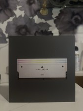 NEW Sealed Corsair Dominator Titanium RGB 32GB (2x16GB) DDR5-6400 CL32 White XMP picture
