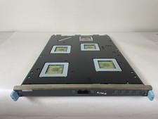 Juniper SRX5K-SPC-4-15-320 SPC2 Services Processing Card COUCATLBAA picture