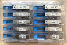 1PCS Juniper QSFP-100GBASE-LR4 740-058732 SMF 10km 1310nm 75c Transceiver Module picture