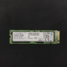 Samsung PM961 NVMe 256GB M.2 PCI Express X4 SSD MZVLW256HEHP Internal - OEM picture