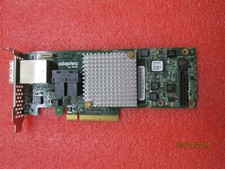 Adaptec ASR-8885 2277000-R 12Gb/s 1GB SAS SATA PCIe Raid Controller Card picture